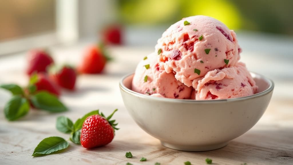 Harvest Creamery community enjoying artisanal ice cream